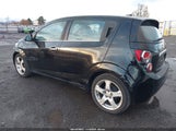 Chevrolet Sonic 2Lz 1G1JE6SH5C4129580 снимка