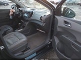 Chevrolet Sonic 2Lz 1G1JE6SH5C4129580 снимка