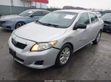 Toyota Corolla Le 2T1BU4EE4AC431389 снимка