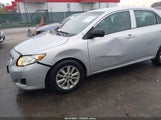 Toyota Corolla Le 2T1BU4EE4AC431389 fotografie