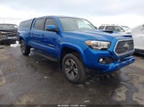 Toyota Tacoma Trd Sport 3TMDZ5BN0JM050327 снимка