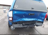 Toyota Tacoma Trd Sport 3TMDZ5BN0JM050327 снимка