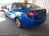 Chevrolet Cruze Lt Auto 1G1BE5SM8H7279409 снимка