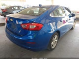 Chevrolet Cruze Lt Auto 1G1BE5SM8H7279409 снимка