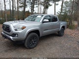 Toyota Tacoma Sr5 V6 3TMCZ5AN4PM596165 fotografie