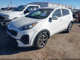 Kia Sportage Lx KNDPM3AC8L7689522 photo