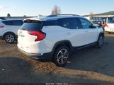 GMC Terrain Awd Slt 3GKALVEV8LL243807 снимка