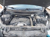 Chevrolet Equinox Lt 3GNAXLEX8KS646932 снимка