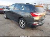 Chevrolet Equinox Lt 3GNAXLEX8KS646932 снимка