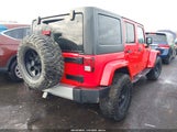 Jeep Wrangler Unlimited Sahara 1C4BJWEG9FL541134 fotografie