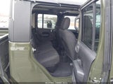 Jeep Gladiator Willys Sport 4X4 1C6HJTAG9NL103072 photo