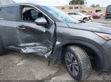Nissan Rogue Sv Fwd JN8BT3BA4PW409377 fotografie