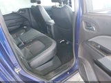 Chevrolet Colorado Z71 1GCGTDE39G1319207 photo