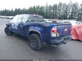 Chevrolet Colorado Z71 1GCGTDE39G1319207 photo