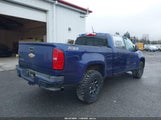 Chevrolet Colorado Z71 1GCGTDE39G1319207 photo