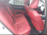 Toyota Camry Xse 4T1B61HK1JU132208 fotografie