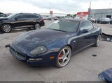 Maserati Coupe ZAMBC38A920006344 снимка