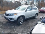 Kia Sorento Ex 5XYKU4A69DG319386 снимка