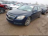 Chevrolet Malibu 1Lt 1G1ZC5E12BF358626 снимка