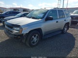 Chevrolet Trailblazer Fleet 1GNDS13S682153889 снимка