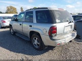Chevrolet Trailblazer Fleet 1GNDS13S682153889 снимка
