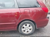 Toyota Sienna Le 5TDKK4CC1AS293213 снимка