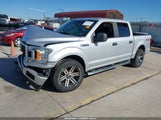 Ford F-150 Xl 1FTEW1CP8KKD03540 снимка