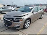 Chevrolet Malibu Fwd 1Lt 1G1ZD5ST9PF209673 снимка