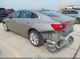 Chevrolet Malibu Fwd 1Lt 1G1ZD5ST9PF209673 photo