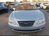 Hyundai Sonata Gls 5NPET4AC2AH643452 снимка