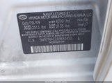 Hyundai Sonata Gls 5NPET4AC2AH643452 снимка