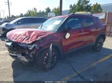 Chevrolet Trailblazer Fwd Lt KL79MPS24NB138913 снимка