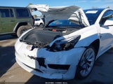 Tesla Model 3 Long Range Dual Motor All-Wheel Drive 5YJ3E1EB6NF125799 fotografie