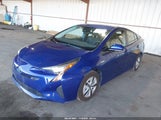 Toyota Prius Three JTDKARFU5H3052299 снимка