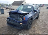 Jeep Renegade Altitude 4X4 ZACCJBBB1HPG02710 снимка