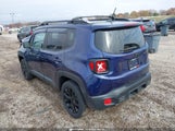 Jeep Renegade Altitude 4X4 ZACCJBBB1HPG02710 снимка