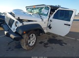 Jeep Wrangler Unlimited Sport 4X4 1C4BJWDG0HL673512 снимка