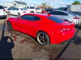 Chevrolet Camaro 2Ss 1G1FH1R79J0191260 снимка