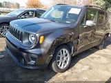 Jeep Renegade Limited 4X4 ZACNJDD13MPM36271 photo