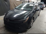 Toyota Corolla Le JTDEPMAE9NJ212996 снимка