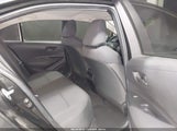 Toyota Corolla Le JTDEPMAE9NJ212996 снимка
