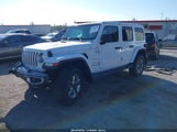 Jeep Wrangler Unlimited Sahara 4X4 1C4HJXEG6KW665290 photo
