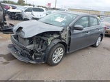 Nissan Sentra Sv 3N1AB7AP8KY438134 снимка