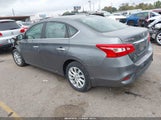 Nissan Sentra Sv 3N1AB7AP8KY438134 снимка