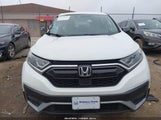 Honda Cr-V 2Wd Lx 7FARW1H29LE000705 fotografie