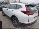 Honda Cr-V 2Wd Lx 7FARW1H29LE000705 fotografie