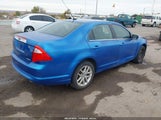 Ford Fusion Sel 3FAHP0JGXBR237159 снимка