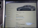 Tesla Model S P85 5YJSA1H13EFP50493 снимка