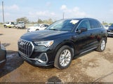 Audi Q3 Premium 45 Tfsi S Line Quattro Tiptronic WA1DECF38P1041898 photo