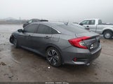 Honda Civic Ex-L 19XFC1F72GE005715 снимка